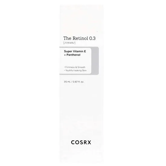 CosRx The Retinol 0.3 Cream 20ml
