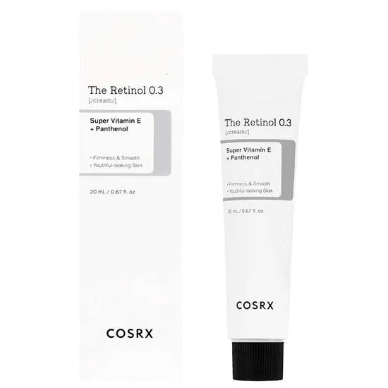 CosRx The Retinol 0.3 Cream 20ml