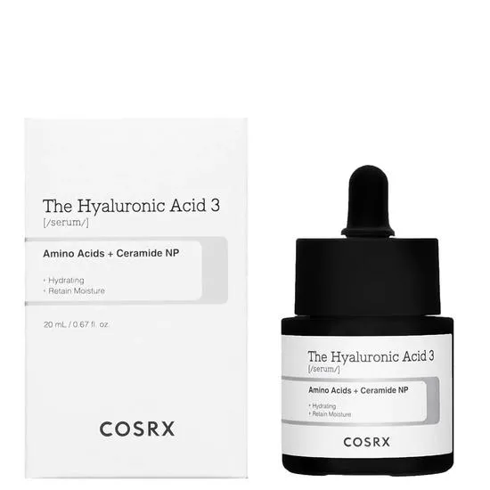 CosRx The Hyaluronic Acid 3 Serum 20ml