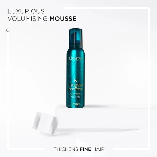 Kérastase Styling Mousse Bouffant