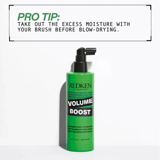 Redken Volume Boost Root Lifting Spray