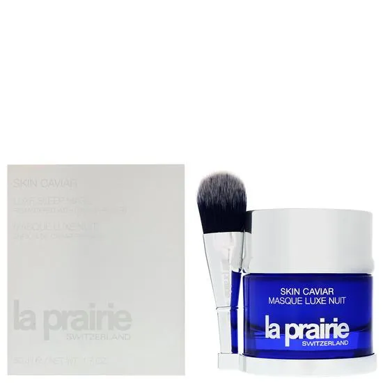 La Prairie Skin Caviar Luxe Sleep Mask 50ml
