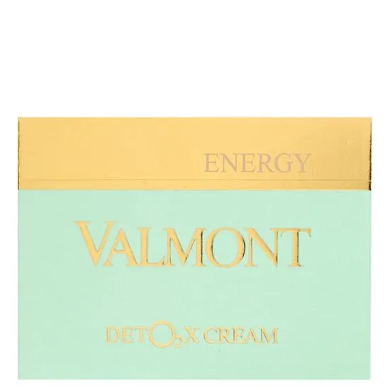 Valmont Intensive Care DETO2X Cream 45ml