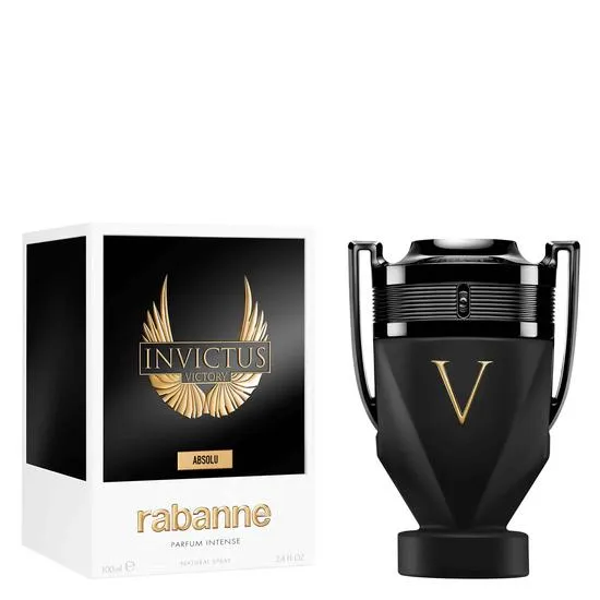 Paco Rabanne Invictus Victory Absolu Parfum Intense 50ml
