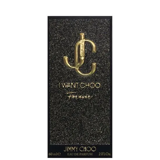 Jimmy Choo I Want Choo Forever Eau De Parfum 100ml