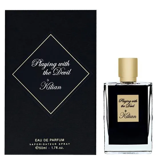 Kilian Playing With The Devil Eau De Parfum 50ml