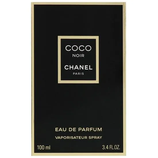 CHANEL Coco Noir Eau De Parfum 50ml