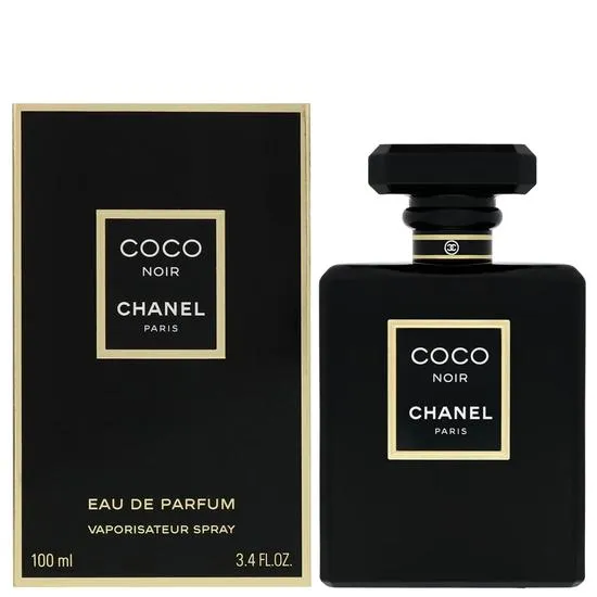 CHANEL Coco Noir Eau De Parfum 50ml