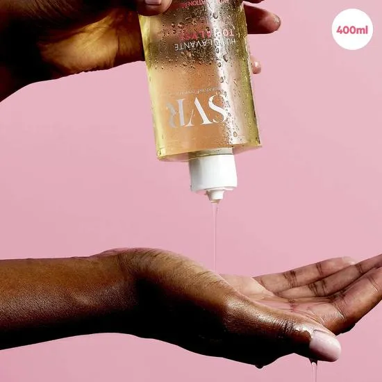 SVR Topialyse Micellar Oil Wash 55ml