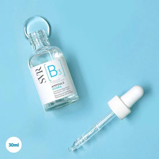 SVR Ampoule B3 Hydra Concentrate 30ml