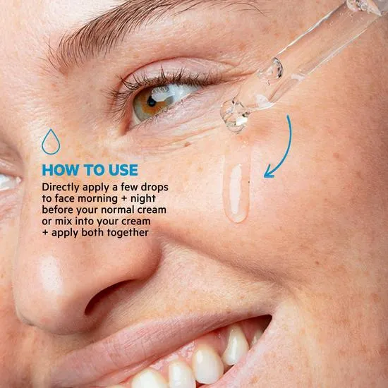 SVR Ampoule B3 Hydra Concentrate 30ml