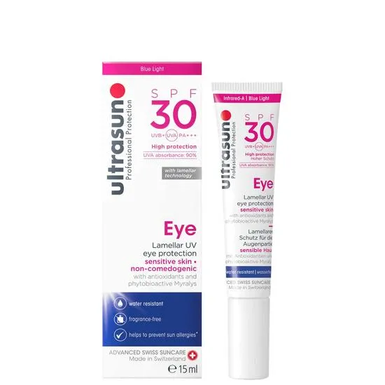 Ultrasun Eye Protection SPF 30 15ml