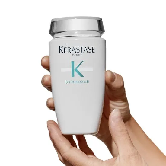 Kérastase Symbiose Moisturising Anti-Dandruff Cellular Shampoo 250ml
