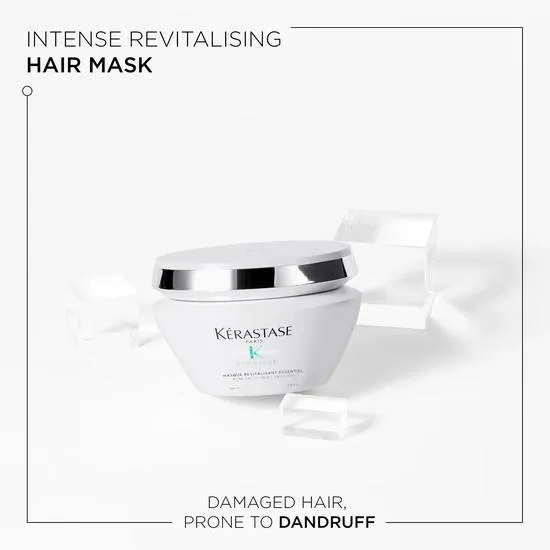 Kérastase Symbiose Intense Revitalising Mask 200ml