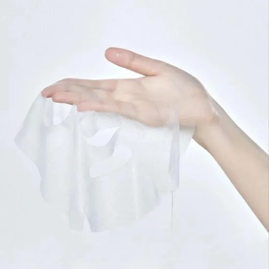 Mixsoon Centella Asiatica Sheet Mask Pack For Irritated & Sensitive Skin 5 x 25g