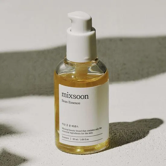 Mixsoon Bean Essence 50ml