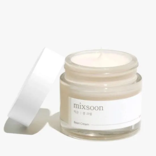 Mixsoon Bean Cream 50ml
