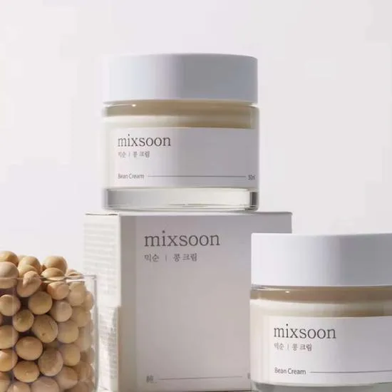 Mixsoon Bean Cream 50ml