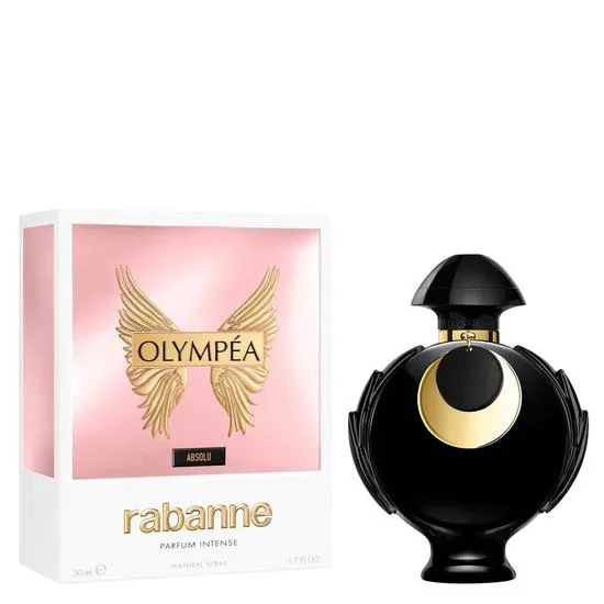 Paco Rabanne Olympea Absolu Parfum Intense 30ml