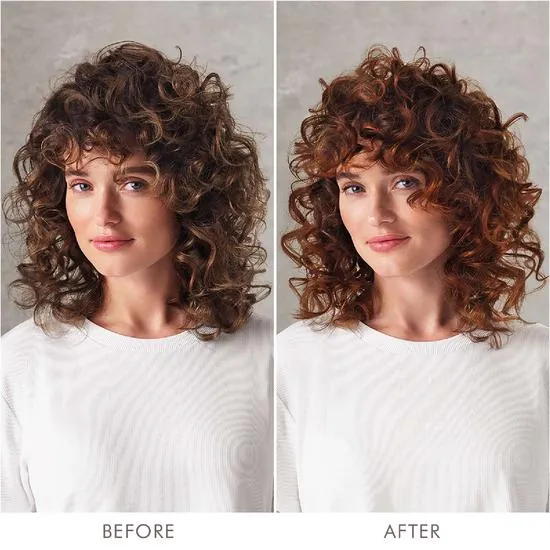 Moroccanoil Colour Depositing Mask Mini: Aquamarine