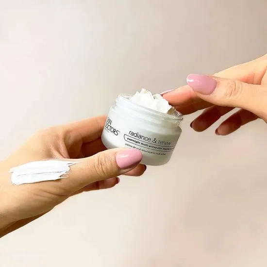 Skin Doctors Radiance & Renew 50ml