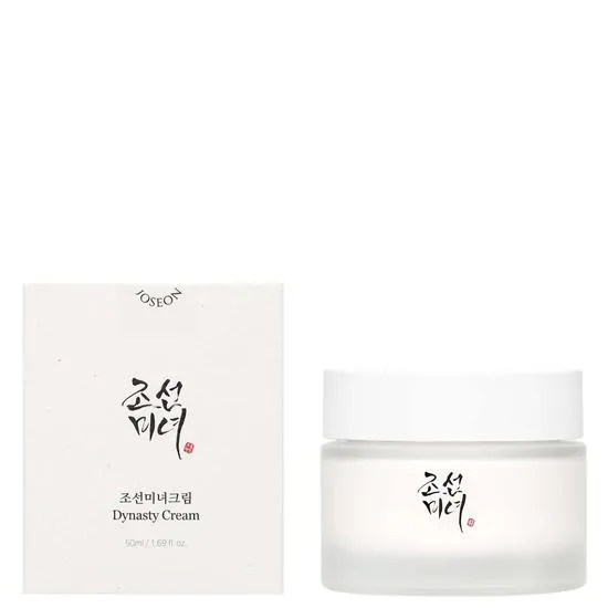 Beauty of Joseon Dynasty Cream 50ml