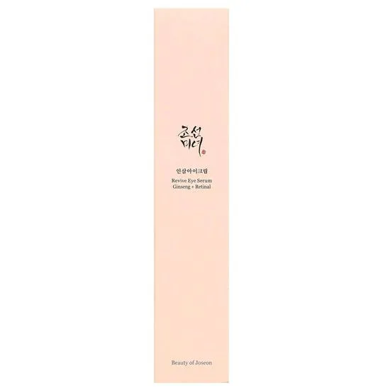 Beauty of Joseon Eye Revive Anti-Ageing & Brightening Serum With Ginseng & Retinol 30ml