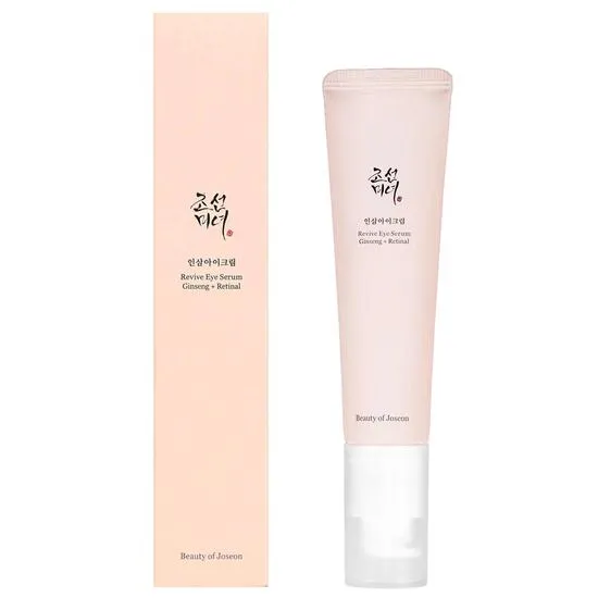 Beauty of Joseon Eye Revive Anti-Ageing & Brightening Serum With Ginseng & Retinol 30ml