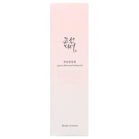 Beauty of Joseon Apricot Blossom Peeling Gel 100ml