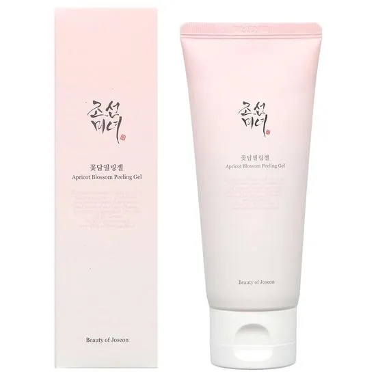 Beauty of Joseon Apricot Blossom Peeling Gel 100ml