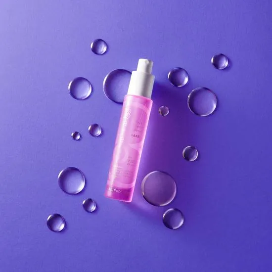 Bare by Vogue Face Tanning Serum Light