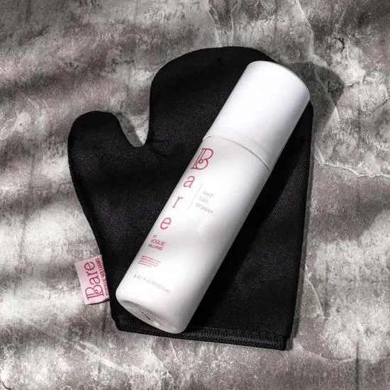 Bare by Vogue Self Tan Eraser 150ml