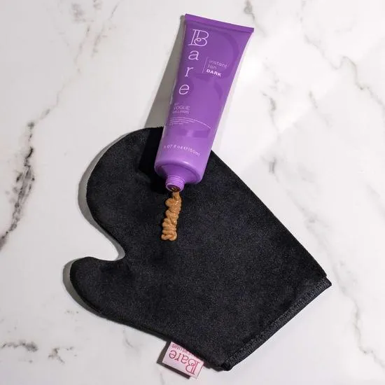 Bare by Vogue Instant Tan Dark