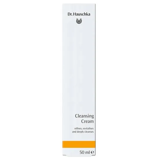 Dr Hauschka Cleansing Cream 50ml