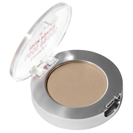 Benefit Goof Proof Brow Powder 5 Warm Black-Brown