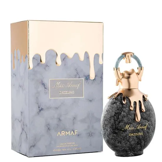 Armaf Miss Armaf Dazzling Eau De Parfum 100ml