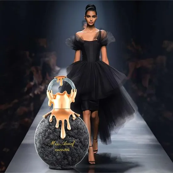 Armaf Miss Armaf Dazzling Eau De Parfum 100ml