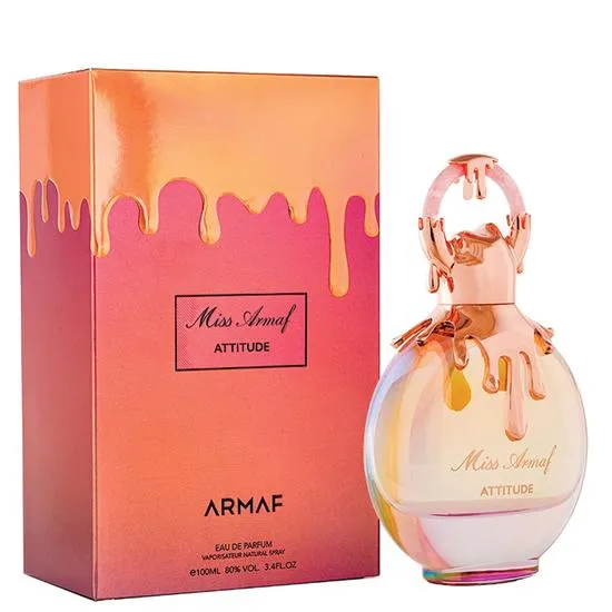 Armaf Miss Armaf Attitude Eau De Parfum 100ml