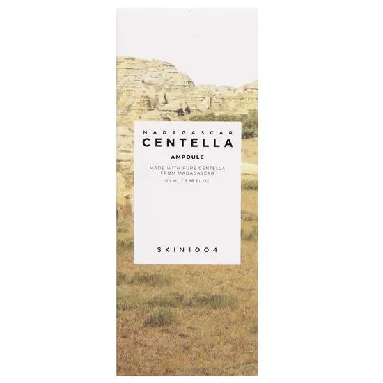Skin1004 Madagascar Centella Ampoule 30ml