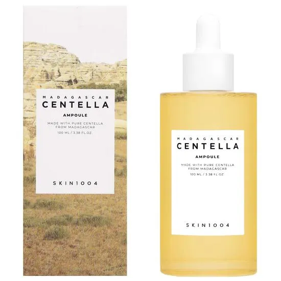 Skin1004 Madagascar Centella Ampoule 30ml