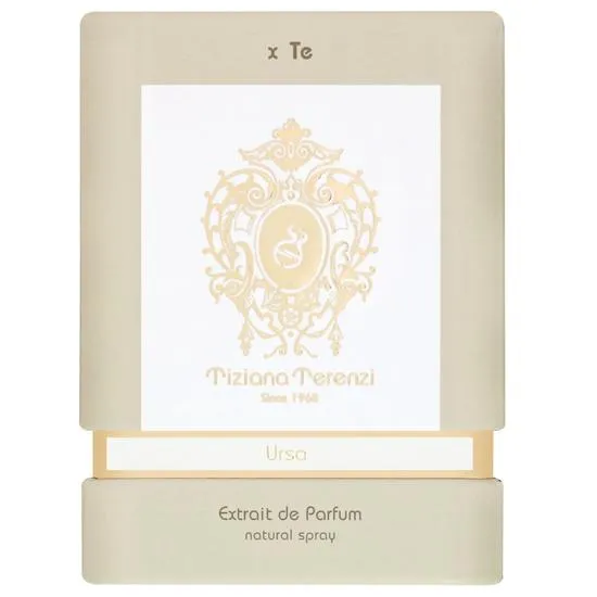 Tiziana Terenzi Ursa Extract De Parfum 100ml