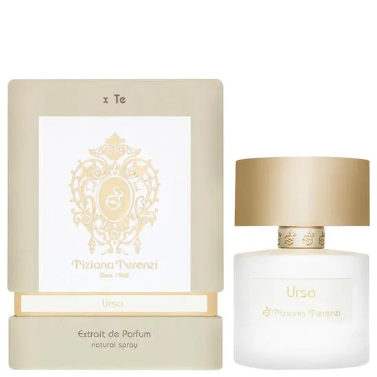 Tiziana Terenzi Ursa Extract De Parfum 100ml