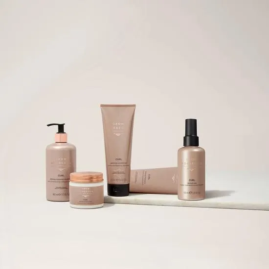 Grow Gorgeous Curl Revival Mist 150ml