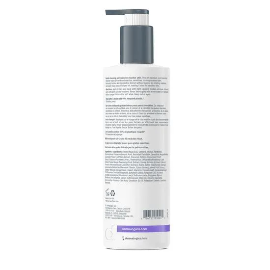 Dermalogica Ultra Calming Cleanser 250ml