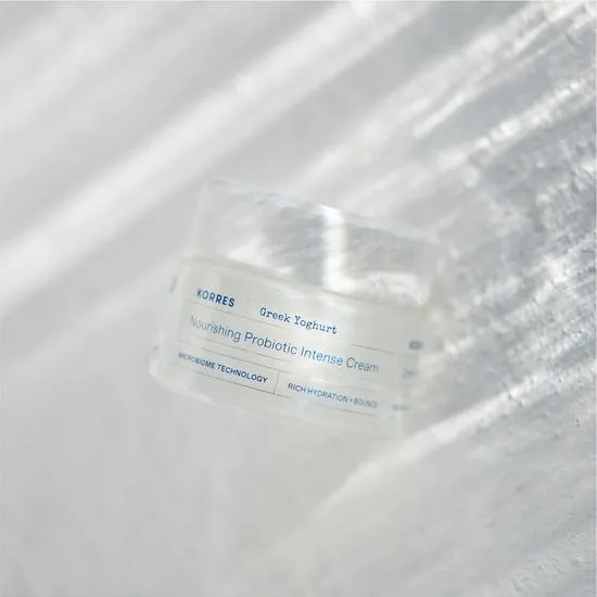 Korres Greek Yoghurt Nourishing Probiotic Intense-Cream 40ml