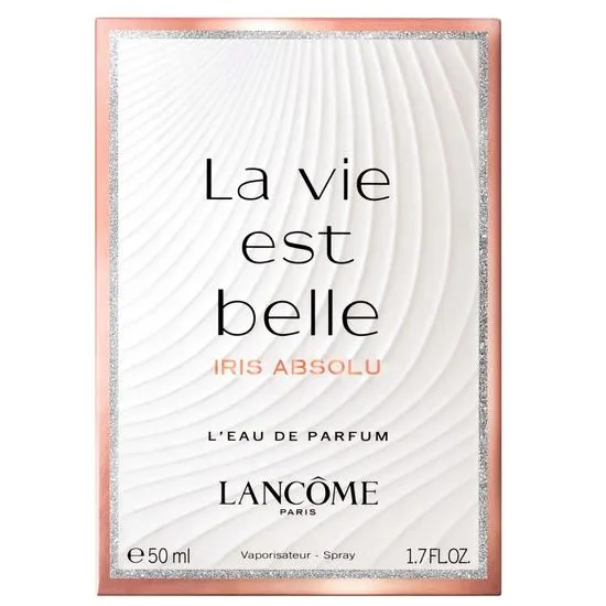 Lancôme La Vie Est Belle Iris Absolu L'eau De Parfum 50ml