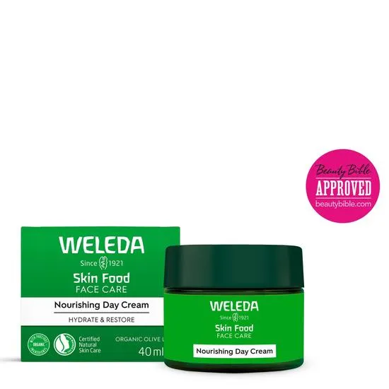 Weleda Skin Food Nourishing Day Cream 40ml