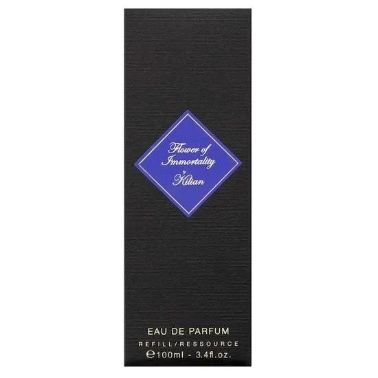Kilian Flower Of Immortality Eau De Parfum 100ml - Refill