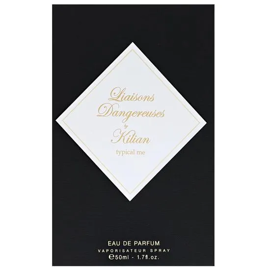Kilian Liaisons Dangereuses Eau De Parfum 50ml