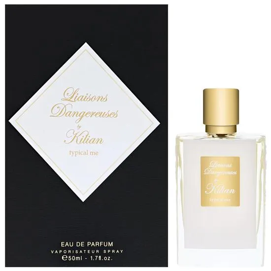 Kilian Liaisons Dangereuses Eau De Parfum 50ml